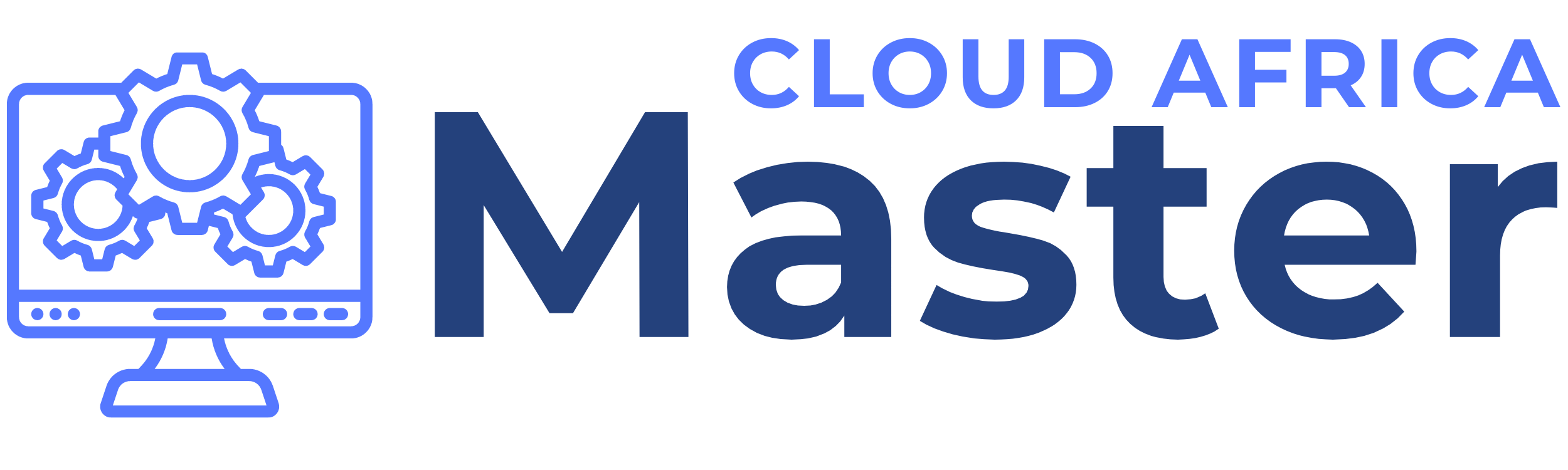 Master Cloud Africa