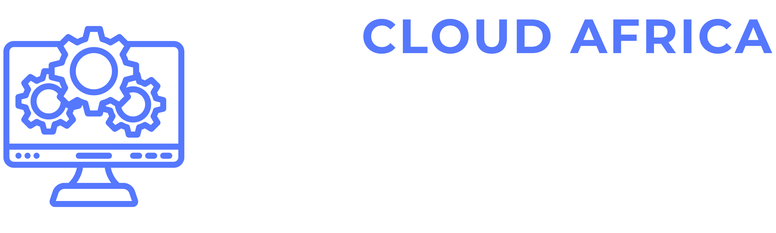 Master Cloud Africa